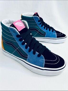VANS SK8-HI MIX & MATCH Sneakers